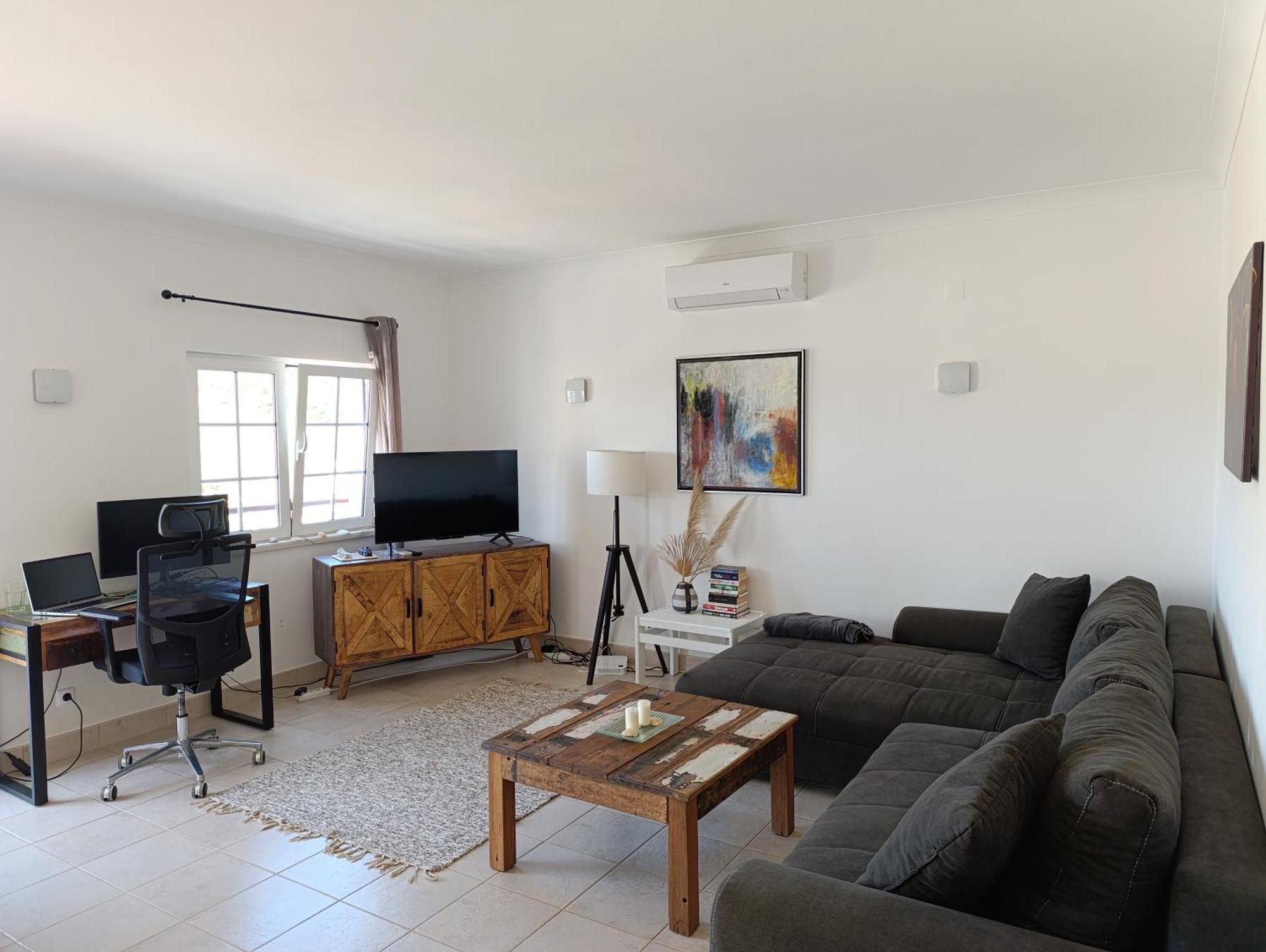 Komfortables Town House In Traumhafter Lage Budens Luaran gambar